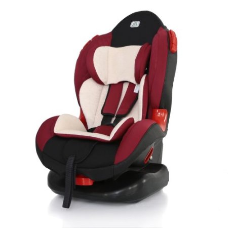 Детское автомобильное кресло Premier Smart Travel marsala