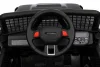 Джип Jeep Rubicon ХМХ 637 (Черный)