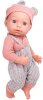 Игровой набор с пупсом My Beloved Doll