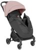 Коляска CARRELLO Atom S CRL-5526  (Blossom Pink)