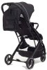 Bambini Moretti Прогулочная коляска KR322 Pro / цвет Black (черный)