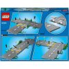 LEGO CITY Конструктор "Дорожные пластины" 112 деталей