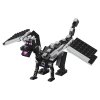 Lego Конструктор Minecraft "Последняя битва"