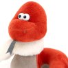 Orange Toys Мягкая игрушка Змей Прошка, 15 см