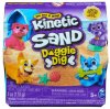 Kinetic Sand Кинетический песок-сюрприз с фигуркой