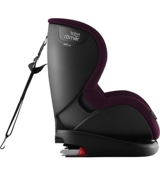 Britax Roemer Детское автокресло Trifix2 i-Size / цвет Burgundy Red