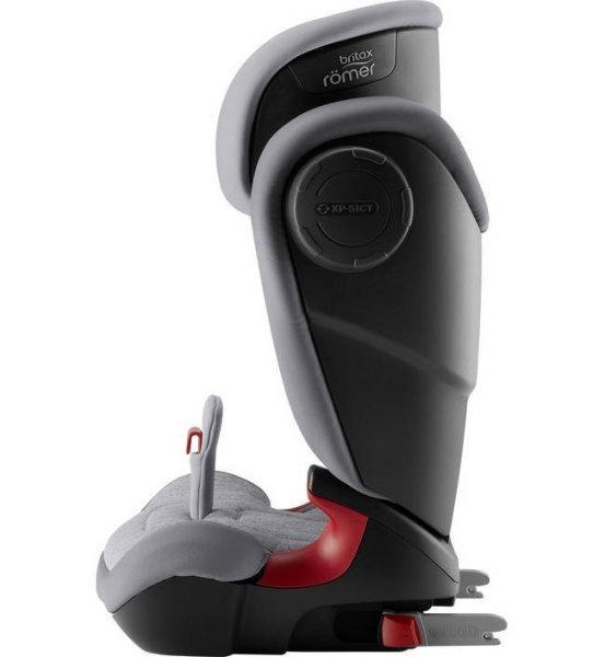 Britax Roemer Детское автокресло Kidfix S / цвет Grey Marble