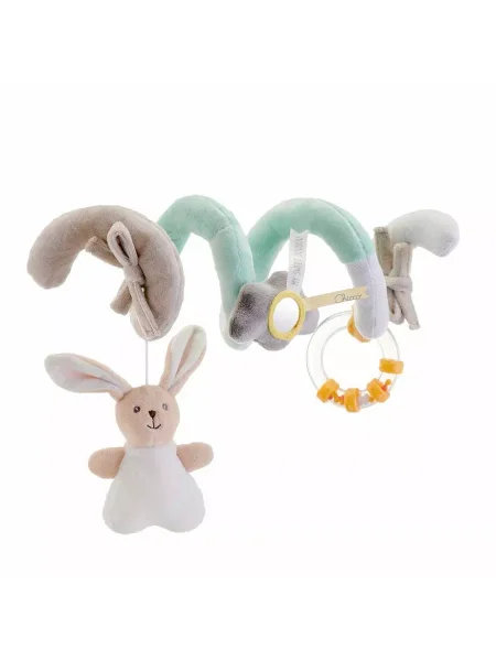 Игрушка на коляску My sweet walking rope