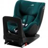 Britax Roemer Автокресло Dualfix M i-Size (0-18 кг) / цвет Atlantic Green (зеленый)