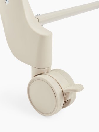 Happy baby Стул для кормления Berny Lux / цвет beige