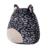 Squishmallows Игрушка мягкая "Пантера Сиомара" Сквишмэллоус 20 см