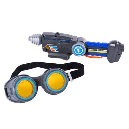 игрушка Игрушка Rusty Rivets супер инструмент и очки Расти