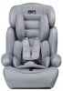 Farfello Автокресло детское от 9 до 36 кг / Стальной серый/Steel grey