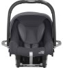 Britax Roemer Детское автокресло Baby-Safe Plus SHR II / цвет  Storm Grey