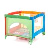 детские Noony Манеж Babyland / цвет Street