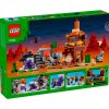 Lego Конструктор Minecraft "Шахта в Пустоши"