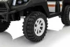 Багги ХМХ650D 24V 4х4 (Белый)