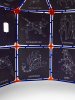 332020, Палатка LITTLE GALAXY «ЛИТЛ ГЭЛАКСИ» 