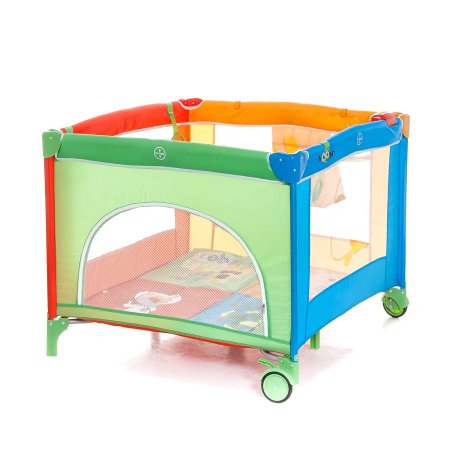 детские Noony Манеж Babyland / цвет Street