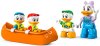 Lego Конструктор Duplo "Приключение в походе"