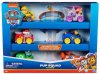 Paw Patrol Игровой набор, 6 машинок