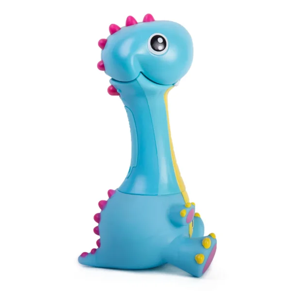 Toomies(Тумис) Игрушка интерактивная "Рычащий динозавр", звук