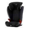Britax Roemer Детское автокресло Kidfix SL Black Series / цвет Black Ash Trendline