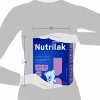 Nutrilak Смесь специализированная сухая Premium Безлактозный, с рождения, 350 г
