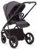 Moon Коляска 2 в 1 Style 2023 / цвет Anthrazit (серый)