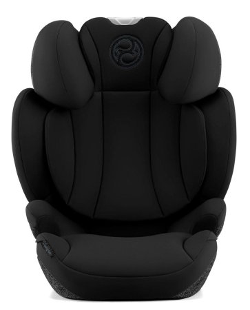 Автокресло Cybex Solution T i-Fix  (Sepia Black)