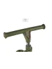 HB-111-A  Детский самокат-беговел (Зеленый)