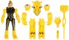 Dinoster Большая фигурка героя Делби в дино-костюме, 20 см