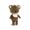 Orange Toys Мягкая игрушка "Медвежонок" из коллекции Mini Twini