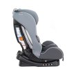 Rant Автокресло Fiesta City Line / цвет серый