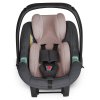 ABC-Design Автокресло 0+ Tulip Rose gold / цвет черный-розовый