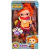 игрушка Карапуз Кукла озвученная Сказочный патруль Аленка 32 см мэджик, 15 песен и фраз