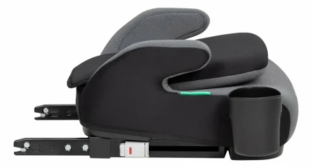 Автокресло Farfello ISOFIX (Black/Grey)