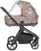 Коляска CARRELLO Epica 2в1,2026 CRL-8510 (Tuscan Beige)