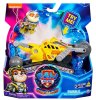 Paw Patrol Игровой набор Машинка с фигуркой Крепыш,18 см