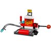 Lego Конструктор Джуниорс Пит-стоп Гвидо и Луиджи
