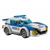 Lego Конструктор Полицейский участок