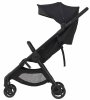 Anex Коляска 2 в 1 iQ / цвет Nyx (черный)