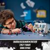 Lego Super Heroes Конструктор "Мстители: Финал — решающая битва", 527 деталей
