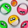Играем вместе Игра «Оранжевая корова. Музыкальная рыбалка»