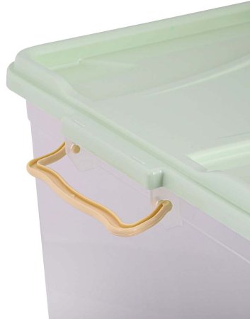 Юг-тойз Контейнер для игрушек "Зверюшки"