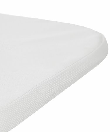 Колыбели CARRELLO Prima+ 79*50 (Cloud Grey)