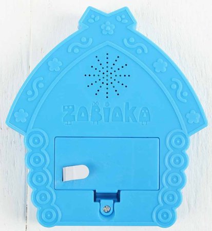 Zabiaka Музыкальная игрушка "В гостях на ферме"  – внешний вид и детали