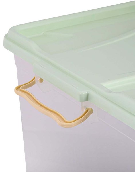 Юг-тойз Контейнер для игрушек "Зверюшки"