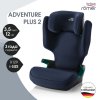 Автокресло ADVENTURE PLUS 2  (2000039736 Night Blue)