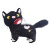 Gulliver Мягкая игрушка Кот дурашка, 23 см